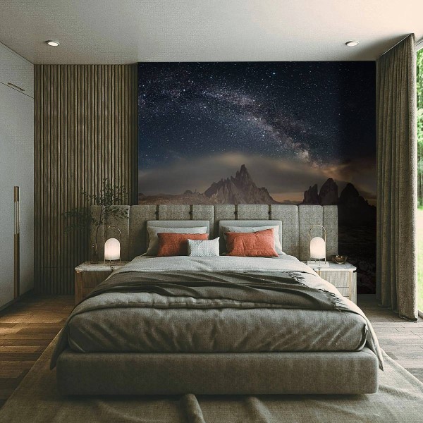 MARBURG | Sky Night Mountain
